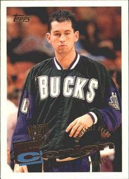 Marty Conlon