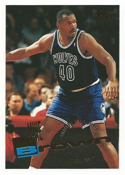 Mike Brown