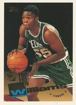 #199 Eric Williams