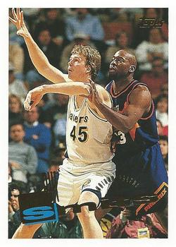 Rik Smits