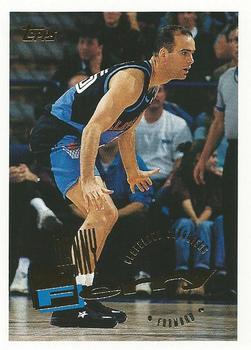 Danny Ferry