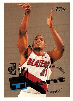 Gary Trent