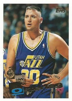 Greg Ostertag