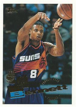 Mario Bennett