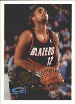 Randolph Childress
