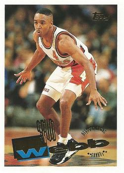 Spud Webb