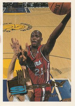 Malik Sealy