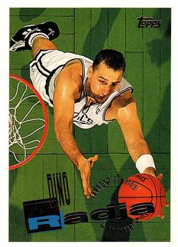Dino Radja