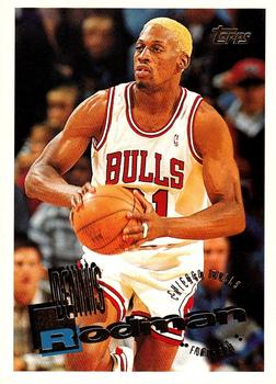Dennis Rodman