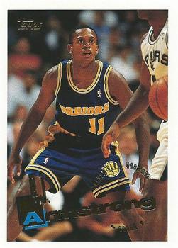 B.J. Armstrong