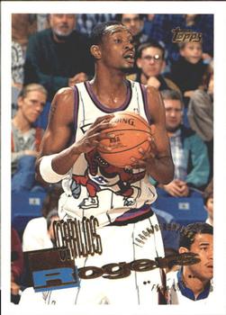 Carlos Rogers