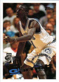 Kevin Garnett