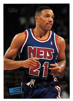 Kevin Edwards