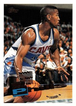 Bobby Phills