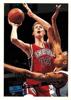 Shawn Bradley