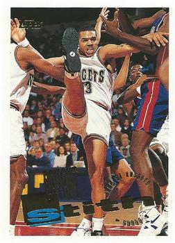 Bryant Stith