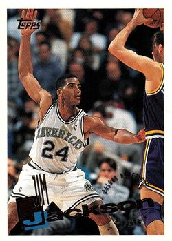 Jim Jackson
