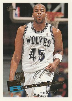Sean Rooks