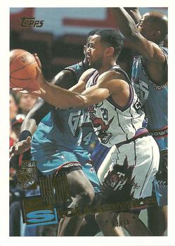 Damon Stoudamire