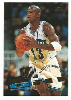 Kendall Gill