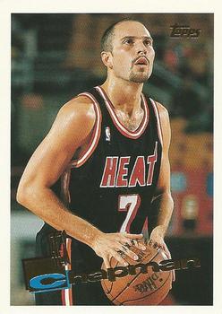 Rex Chapman