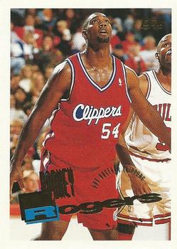 Rodney Rogers