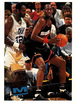 Danny Manning