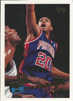Allan Houston