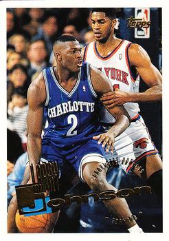 Larry Johnson