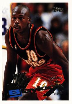 Mookie Blaylock