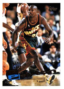 Gary Payton