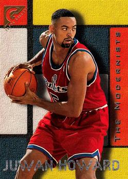 Juwan Howard