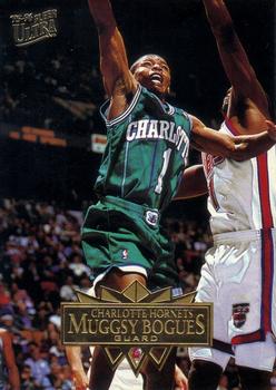 Muggsy Bogues