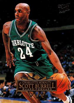 Scott Burrell