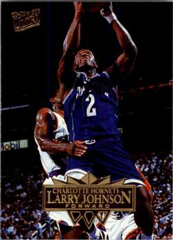 Larry Johnson
