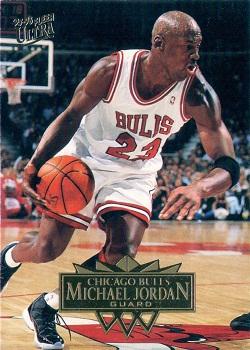 Michael Jordan