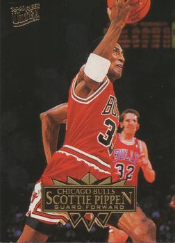 Scottie Pippen