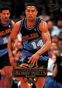 Bobby Phills