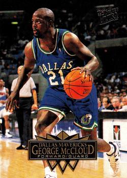 George McCloud