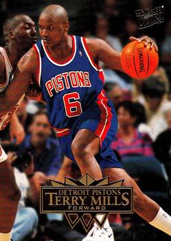 Terry Mills