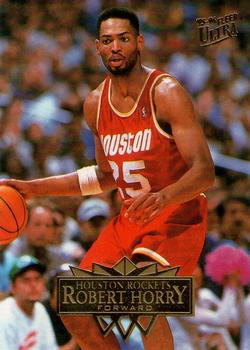 Robert Horry