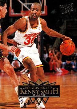 Kenny Smith