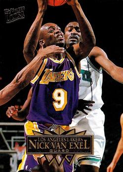 Nick Van Exel