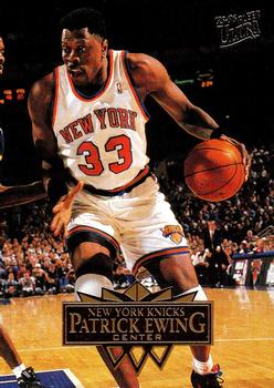 Patrick Ewing