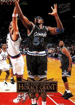 Horace Grant