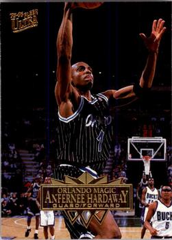 Anfernee Hardaway