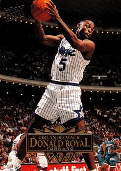 Donald Royal