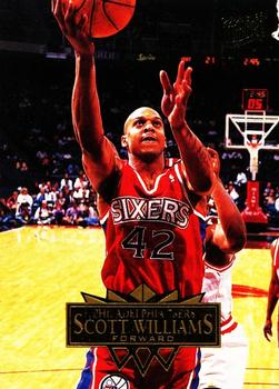 Scott Williams