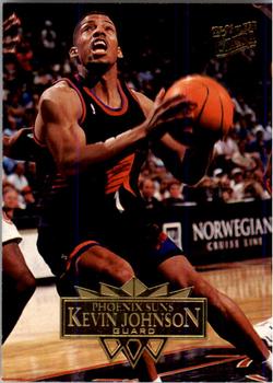 Kevin Johnson