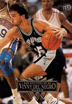 Vinny Del Negro